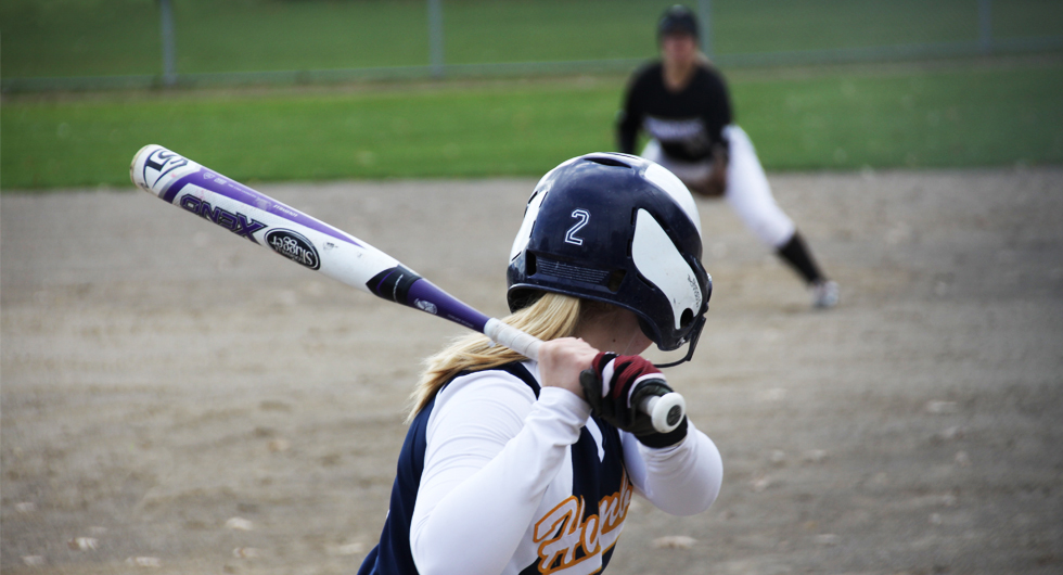 HAWKS PREPARE TO TAKE ON MOHAWK TWICE ON SUNDAY