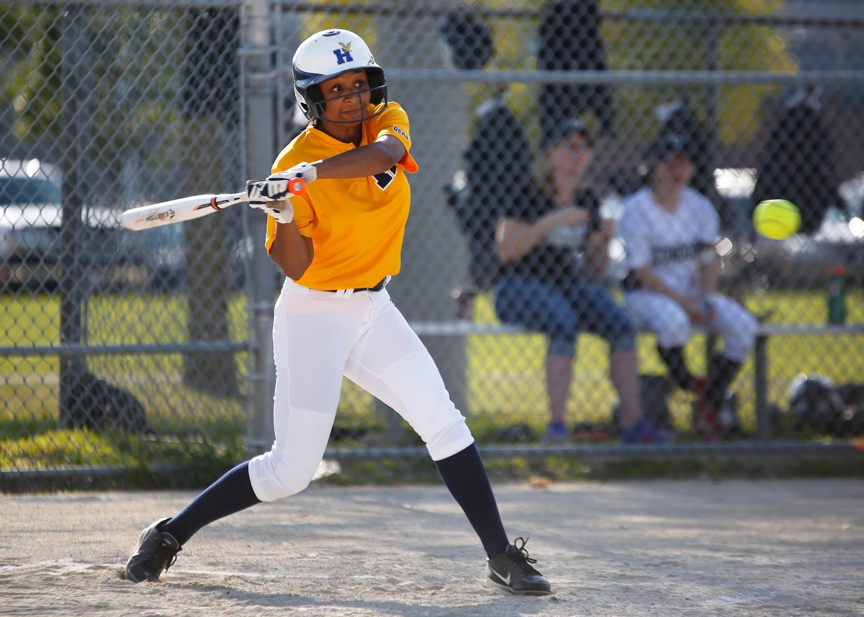 SOFTBALL TRYOUT DATES RELEASED