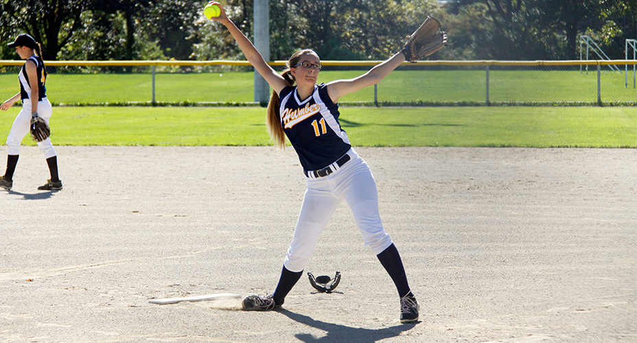 WOMEN&rsquo;S SOFTBALL TRYOUT DATES ANNOUNCED