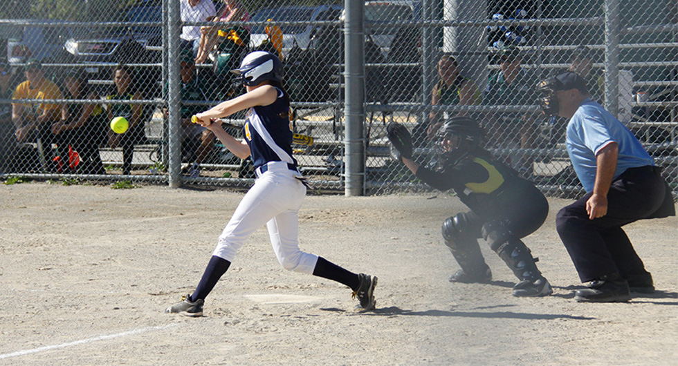 HAWKS SOFTBALL ANNOUNCES PLAYERS INVITED TO NEXT TRYOUT
