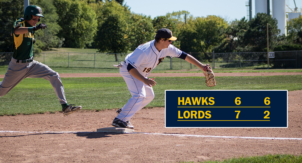 HAWKS CLINCH SECOND WITH ROAD SPLIT VERSUS DURHAM
