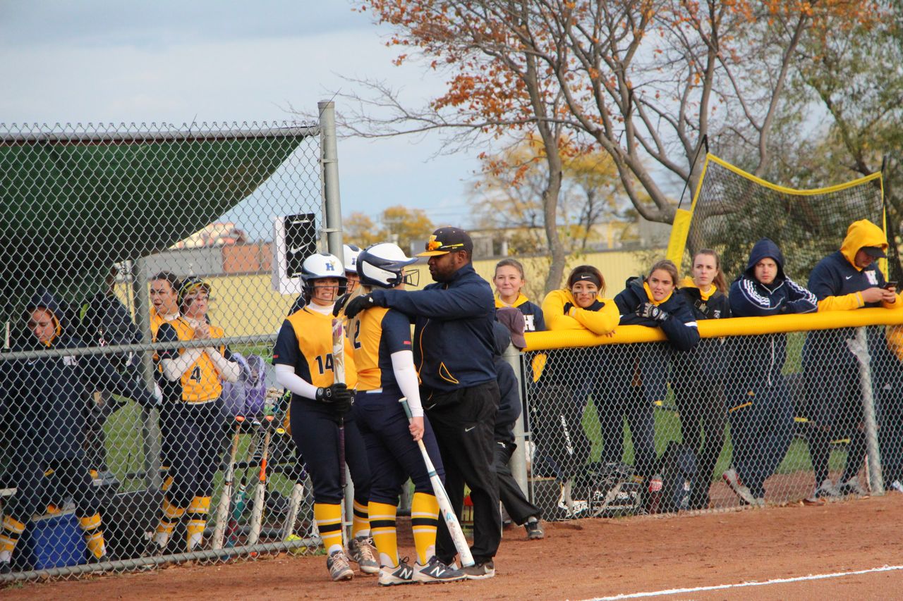 OPEN TRYOUTS FOR WOMEN'S SOFTBALL