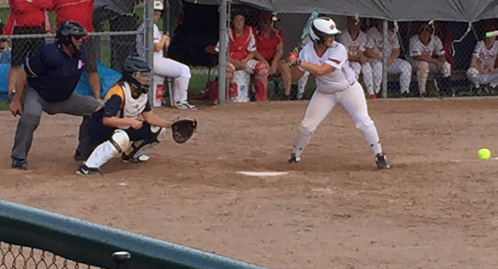HAWKS SUFFER SWEEP AT THE HANDS OF FANSHAWE TO OPEN SEASON