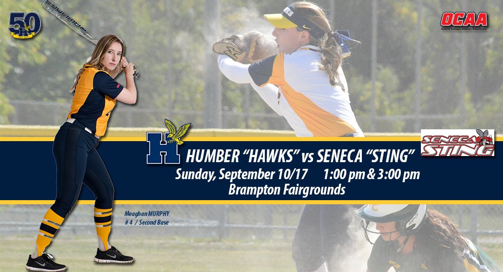 HAWKS OPEN REGULAR SEASON ON SUNDAY AT HOME VS SENECA
