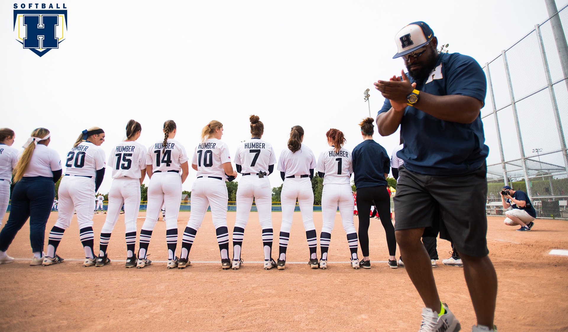 Season Preview: 2019 Humber Softball