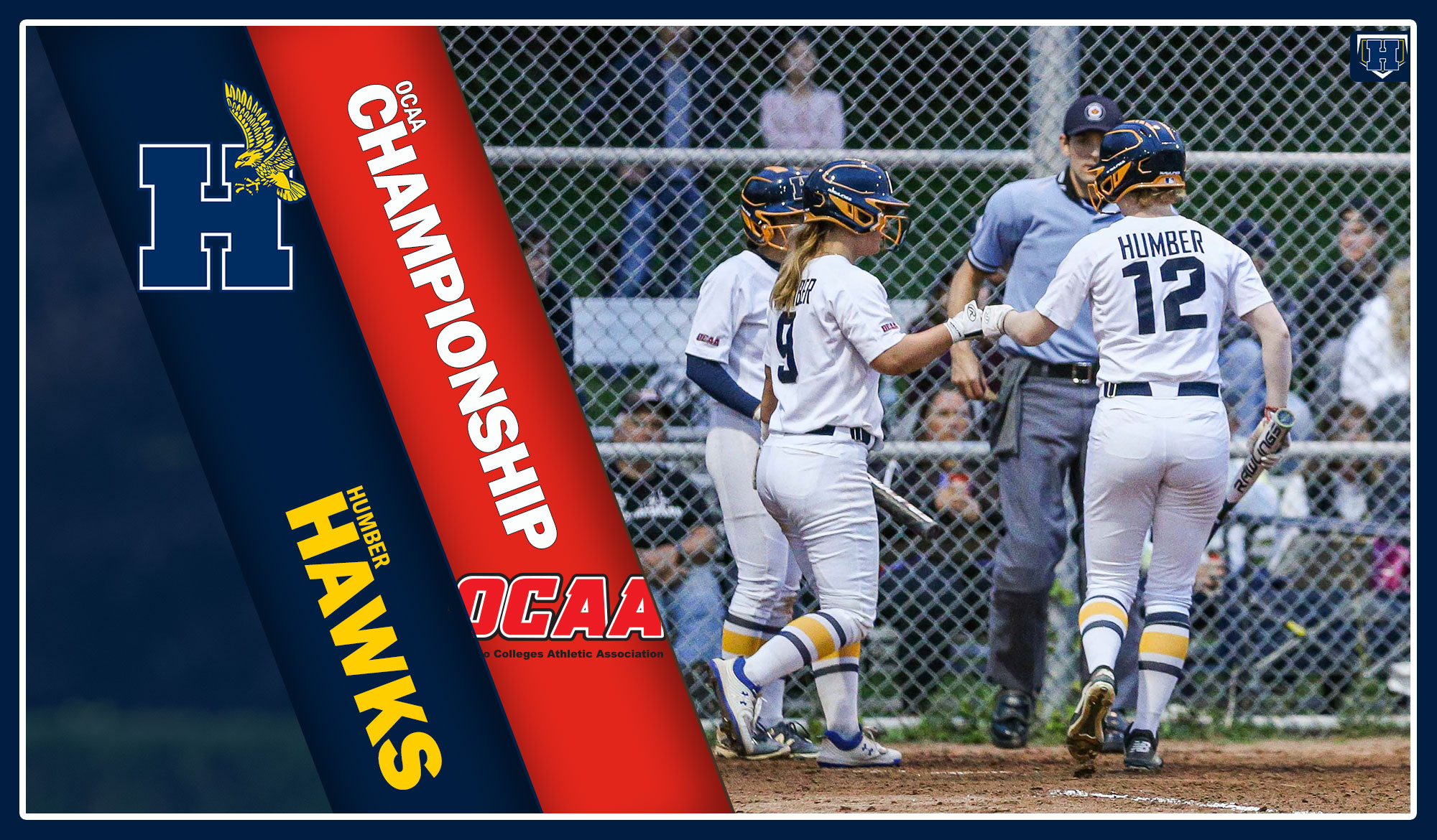 OCAA championship preview