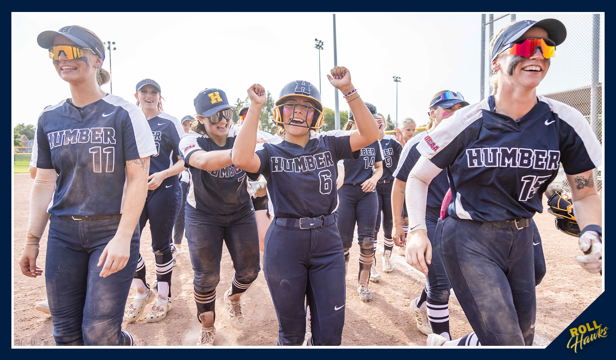 Lopez walks off Mohawk to sweep Mountaineers