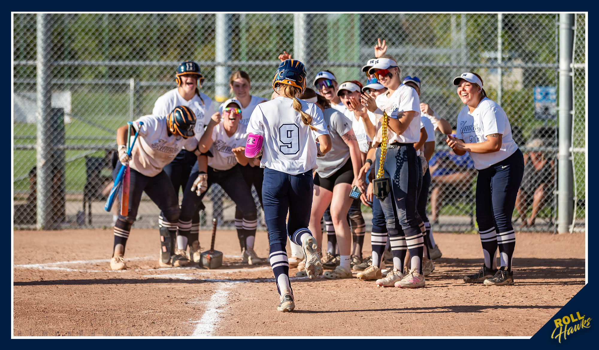 PREVIEW: Softball set to host 2025 OCAA Championship