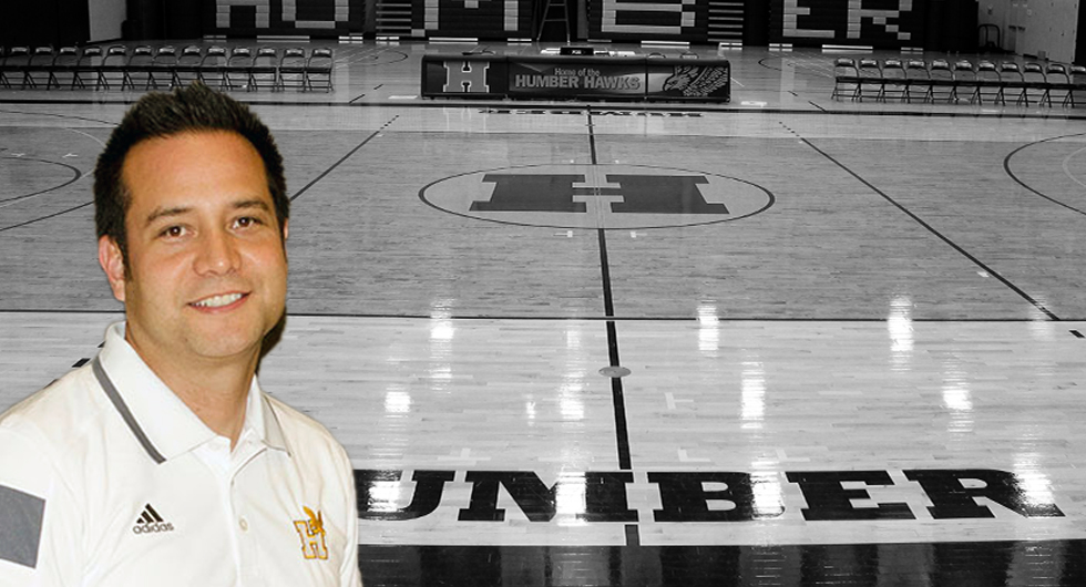 PATRICK AU NAMED INTERIM MEN&rsquo;S BASKETBALL HEAD COACH