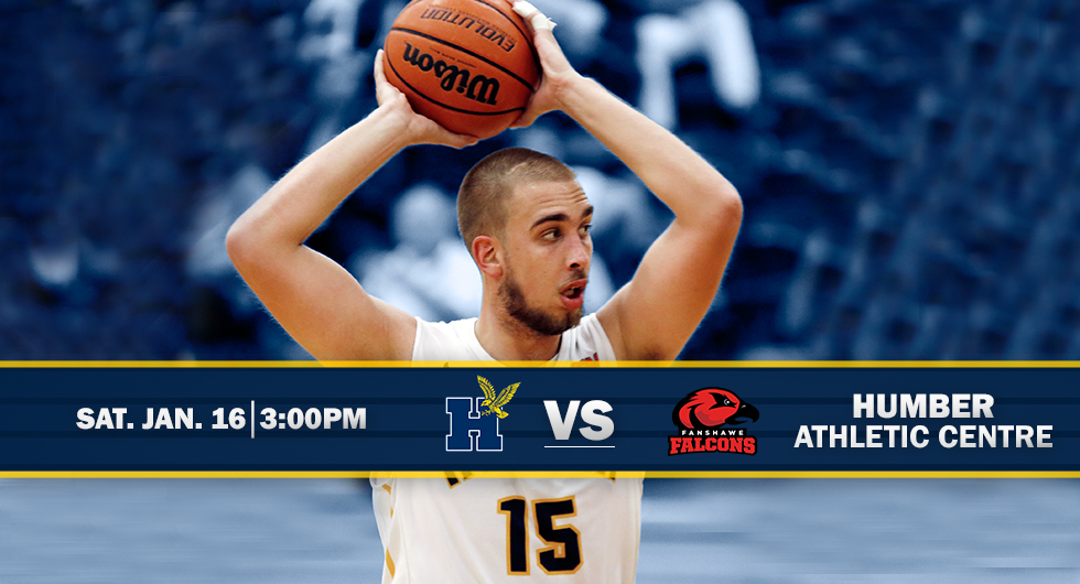 No.11 HAWKS LOOK TO EXTEND WIN STREAK SATURDAY