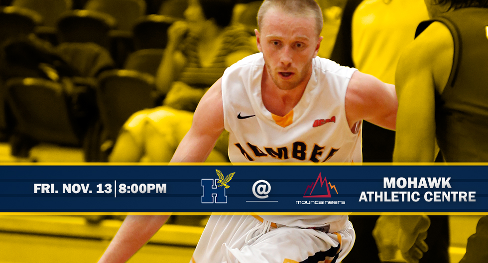 HAWKS HEAD TO HAMILTON LOOKING TO WIN FOURTH STRAIGHT