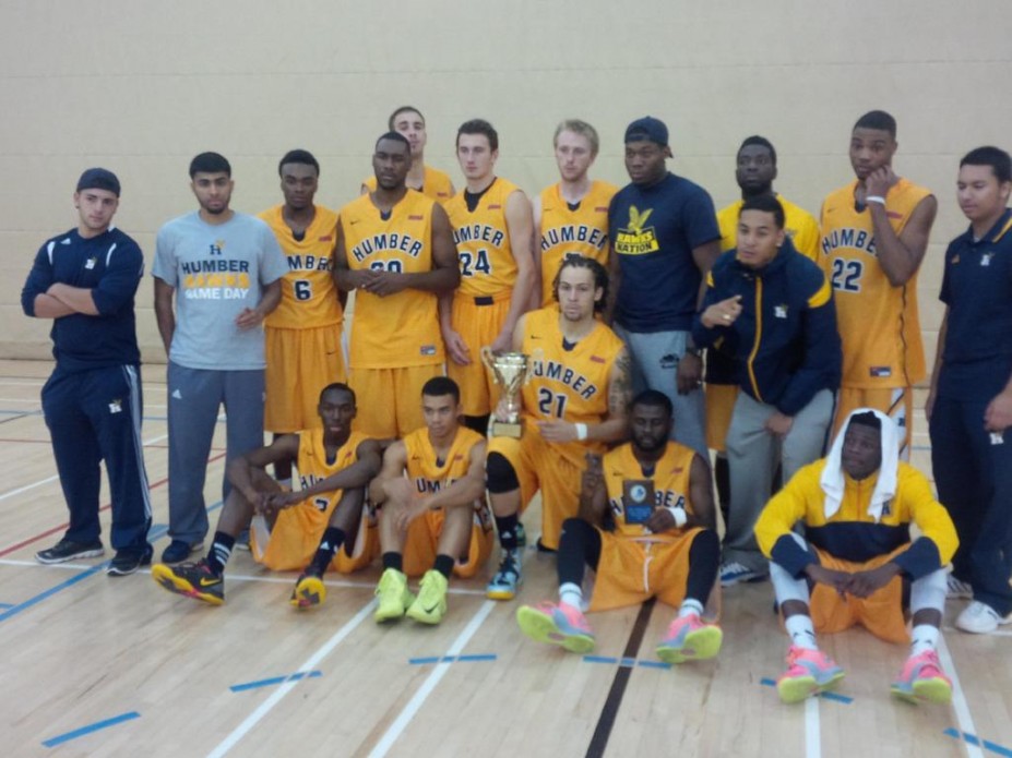HAWKS PERFECT AT DAWSON CLASSIC, CAPTURE TITLE