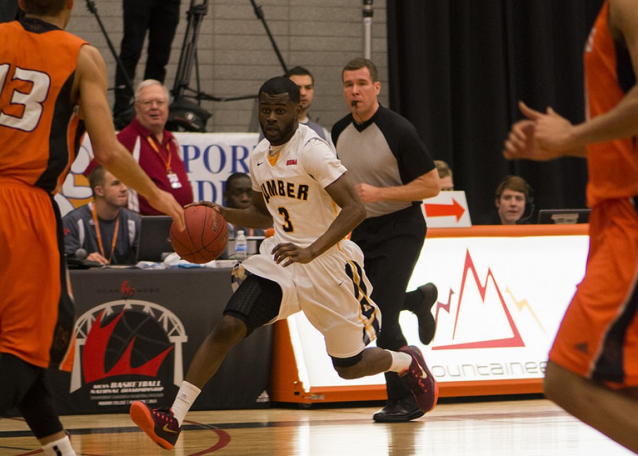EDUFUL, GRUJIC LEAD WAY AS HAWKS TAKE OUT LANGARA