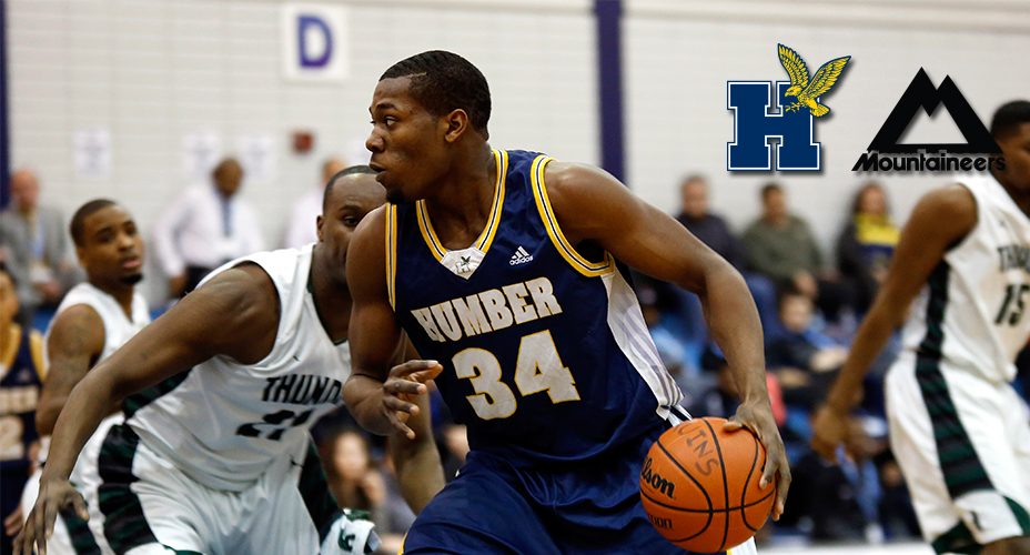 MEN&rsquo;S BASKETBALL HEAD INTO SEASON OPENER WITH HIGH HOPES