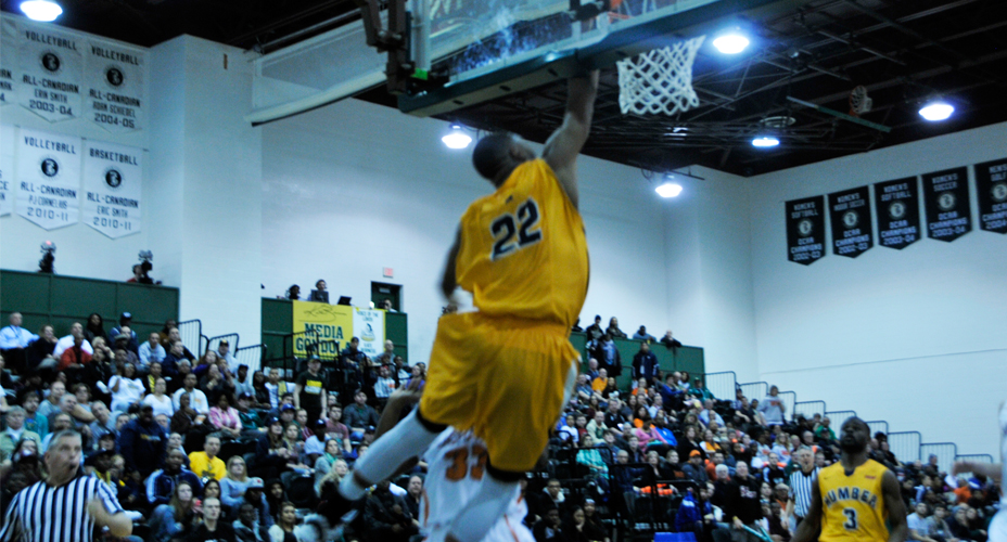 INCREDIBLE WEEKEND FOR HAWKS BASKETBALL ENDS WITH TOUGH LOSS