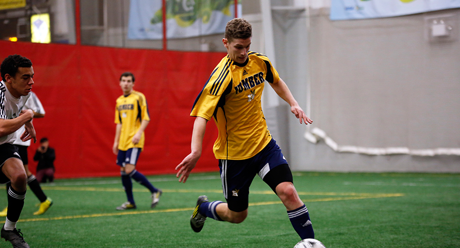 HAWKS TAKE OUT SENECA 2-1, FALL JUST SHORT OF SEMI&rsquo;S