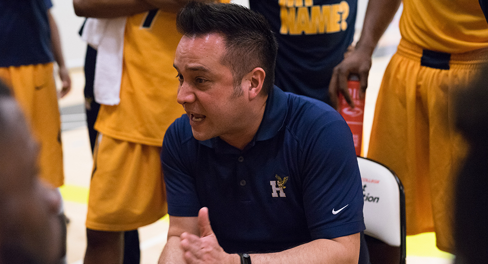 INTERIM TAG REMOVED; AU NAMED MEN'S BASKETBALL HEAD COACH