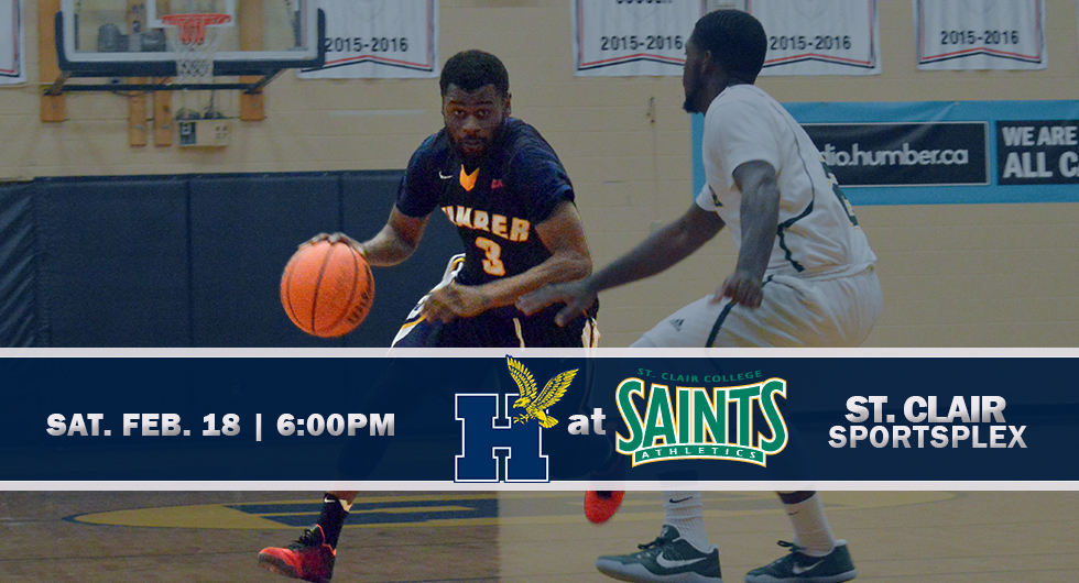 SATURDAY SHOWDOWN WITH SAINTS FOR No. 9 HAWKS