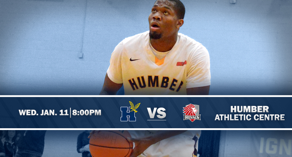 HAWKS LOOK TO EXTEND STREAK ON HOME COURT VS REDEEMER