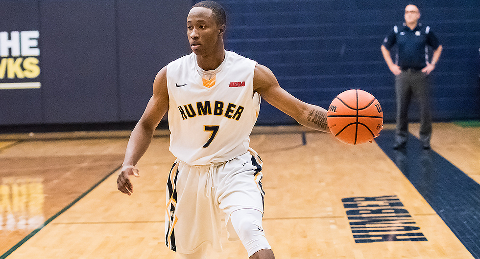No. 10 MEN'S BASKETBALL FALLS TO RIVAL SHERIDAN, 88-73