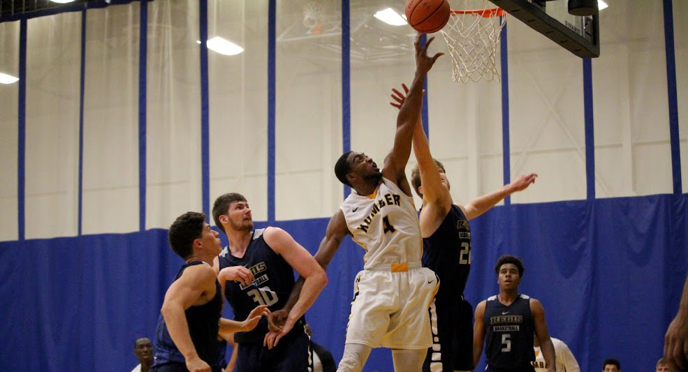 YOUNG HAWKS SQUAD DROP EARLY SEASON FRIENDLY TO REGIS