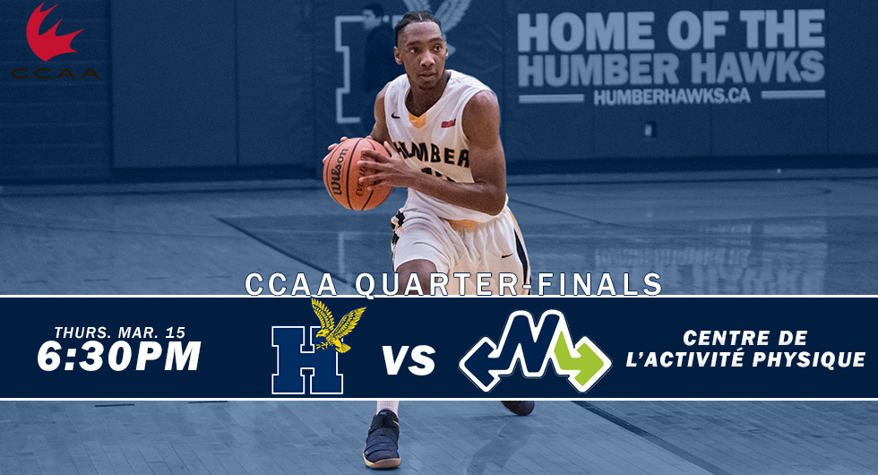 MEN'S BASKETBALL OPEN NATIONALS AGAINST MONTMORENCY