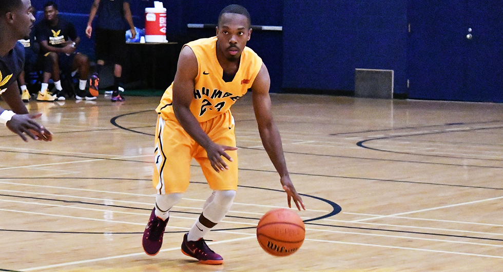 BASKETBALL WINS 45TH SEASON OPENER AT CONESTOGA