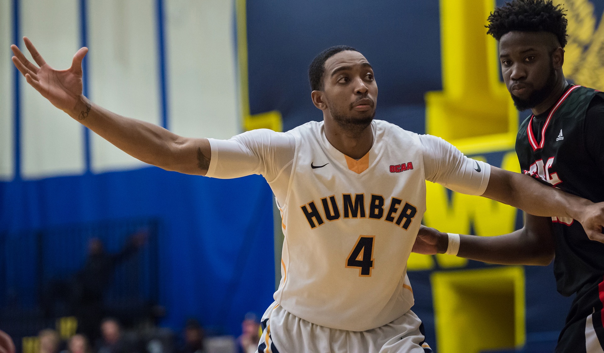 MEN&rsquo;S BASKETBALL BACK ON HOME COURT TUESDAY FOR FRIENDLY VS U OF GUELPH