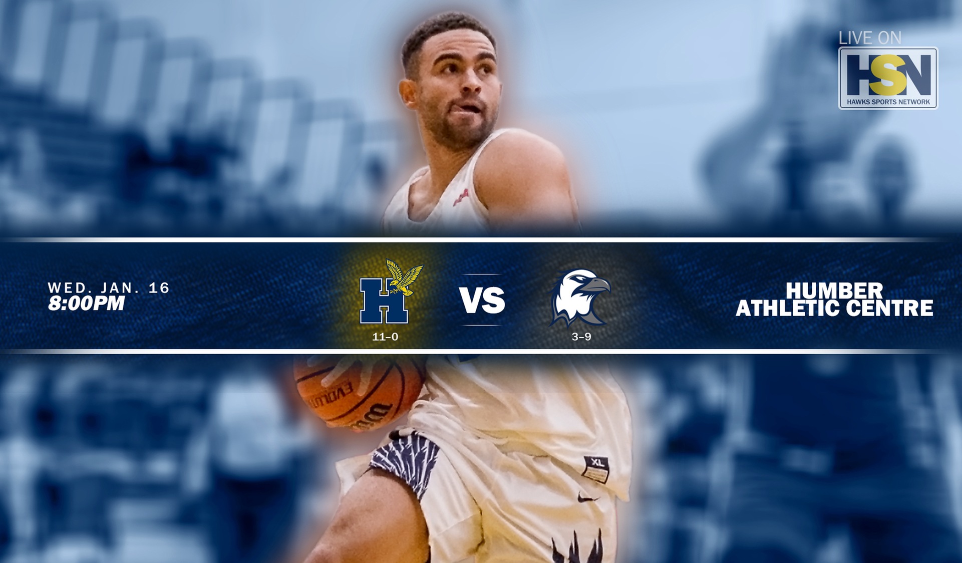 No. 3 MEN'S BASKETBALL LOOKS TO EXTEND WIN STREAK WEDNESDAY AGAINST UTM