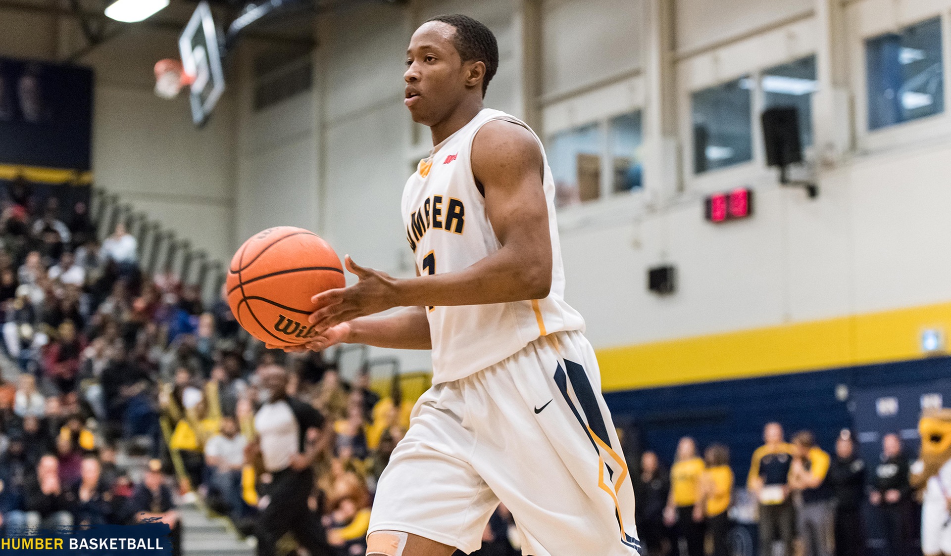 Men's Basketball Release Open Tryout Dates