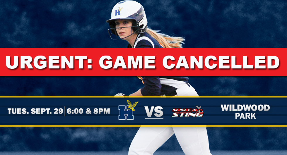 SOFTBALL TEAM LOOKS TO EXTEND STREAK ON TUESDAY NIGHT