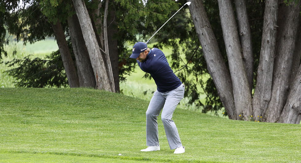 MEN'S GOLF TRYOUT INFORMATION