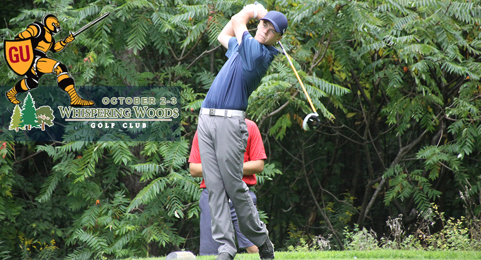 HAWKS GOLF HEADING TO GANNON UNIVERSITY
