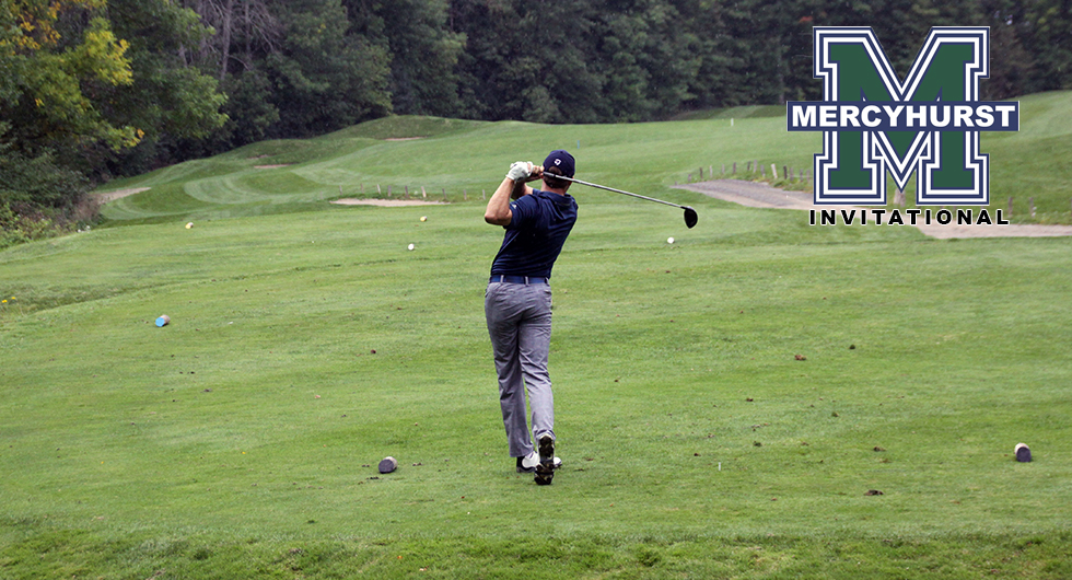 HAWKS FLY SOUTH TO MERCYHURST INVITATIONAL