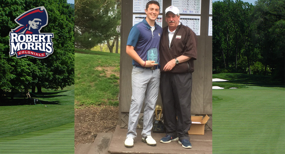 WATT BECOMES SECOND HAWK TO WIN DI INVITATIONAL