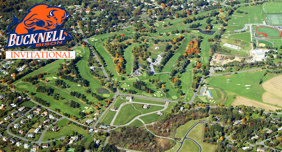 HAWKS REBOUND ON SECOND DAY AT U.S. BASED BUCKNELL INVITATIONAL