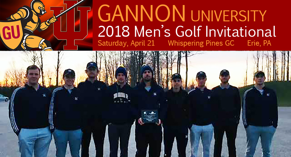 HAWKS SOAR TO VICTORY AT GANNON U (NCAA 2) IN ERIE