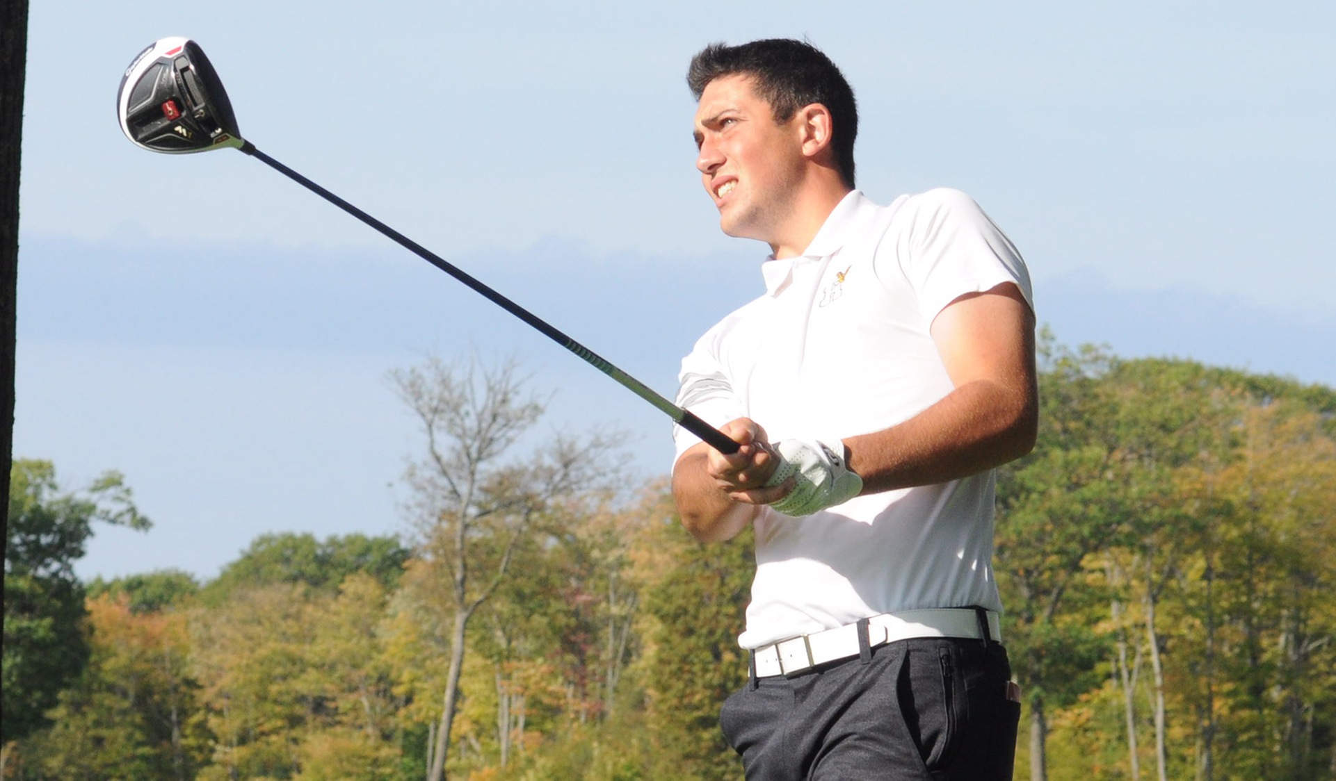 HAWKS WATT GRABS FANSHAWE INDIVIDUAL TITLE - TEAMS GRAB SILVER