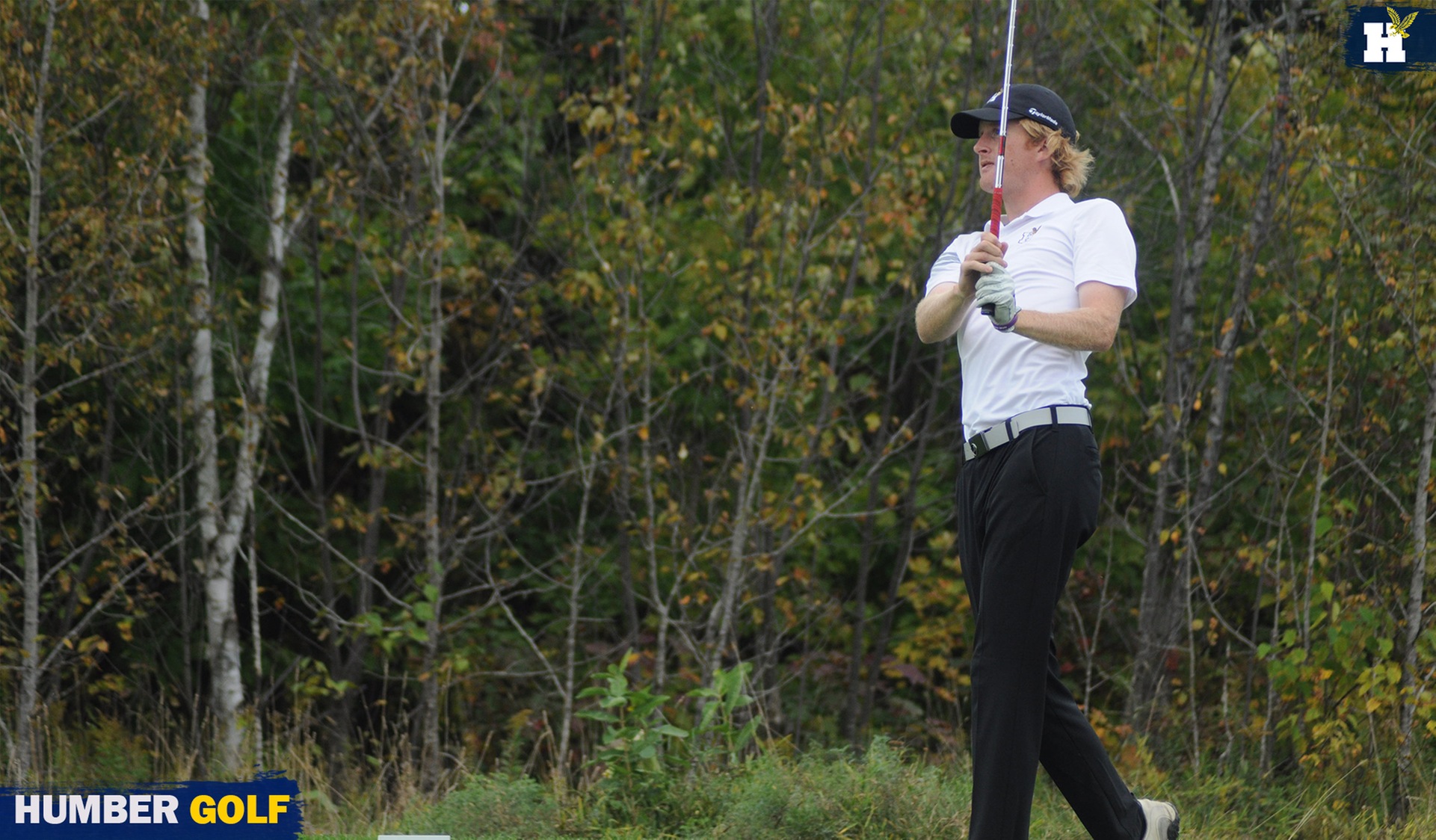 UPDATE: Aug. 22 is the Last Day to Register for Golf Tryouts