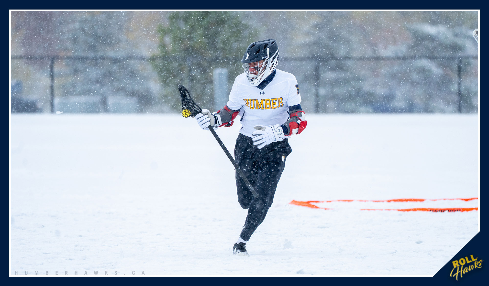 PHOTOS: Humber vs. Mohawk