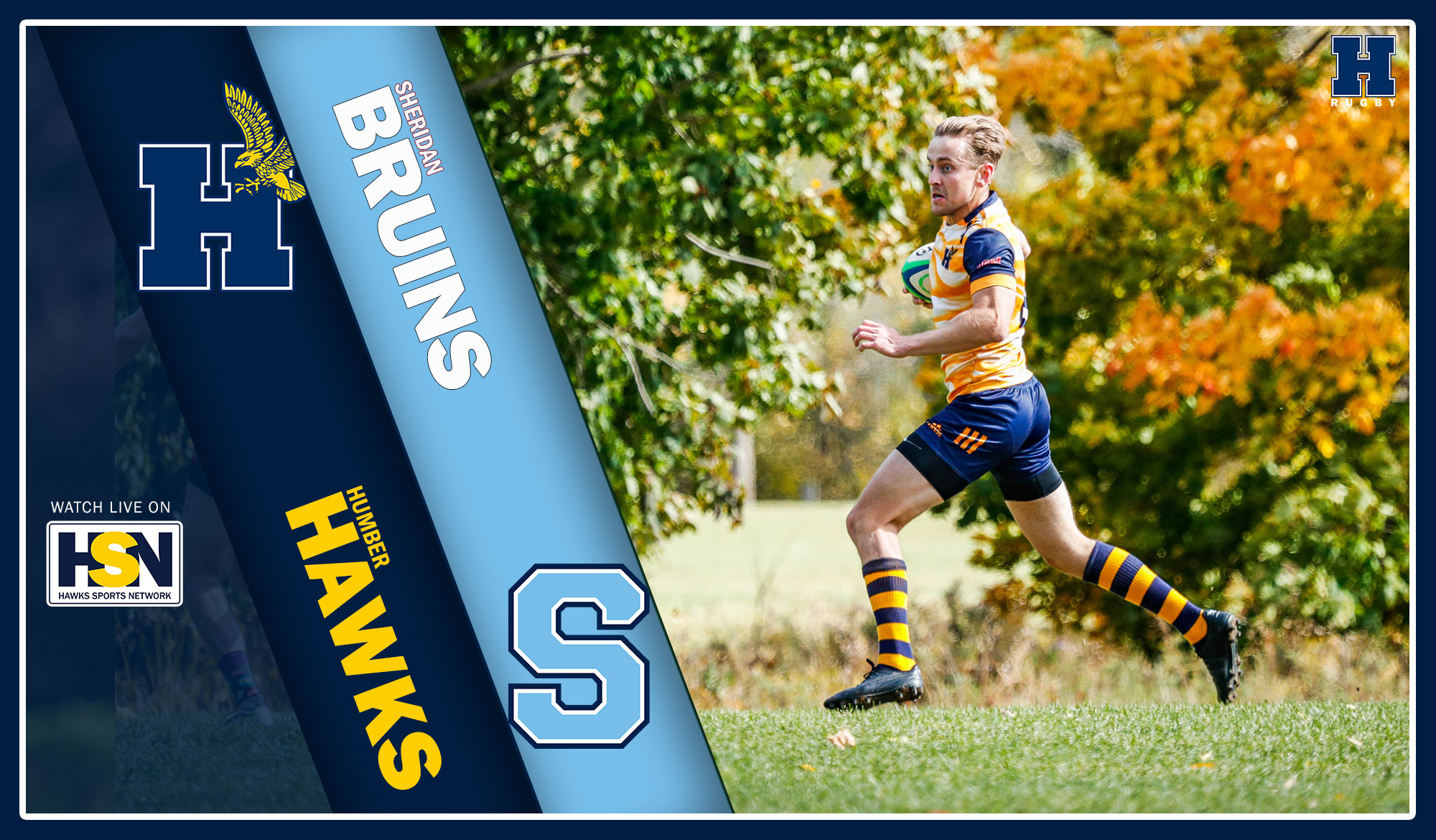 Men's rugby preview