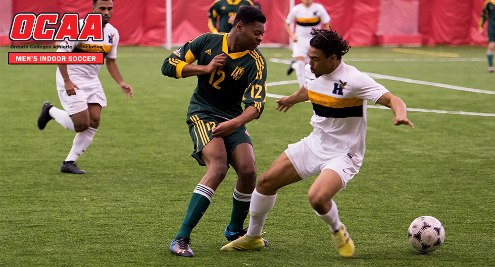 HAWKS LOOK TO RETURN TO THE TOP AFTER 1-YEAR HIATUS