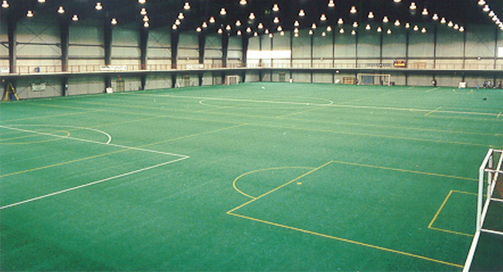 MEN'S INDOOR SOCCER TEAM TO HOST OPEN TRYOUTS ON WEDNESDAY