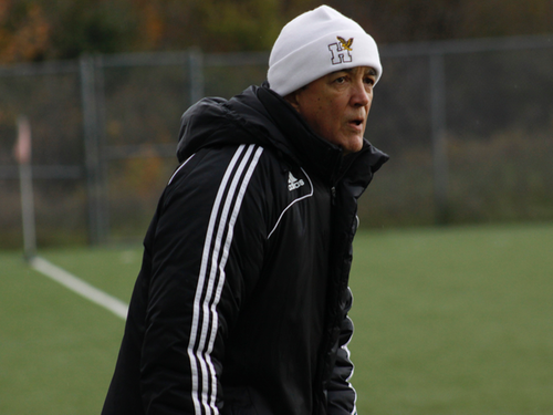 GERMAIN SANCHEZ RETIRES AFTER 22 YEARS AT HUMBER