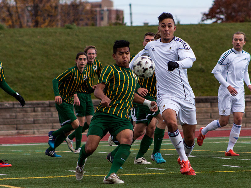 HAWKS PUSHED TO THE LIMIT IN 3-2  WIN OVER FLEMING