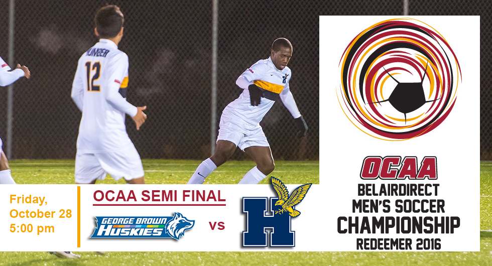 HAWKS AND HUSKIES VIE FOR SPOT IN GOLD MEDAL GAME