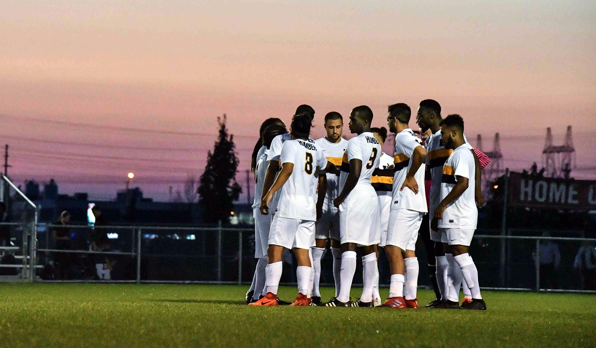 YEAR IN REVIEW: UNLUCKY HAWKS REBOUND TO FINISH ON THE PODIUM
