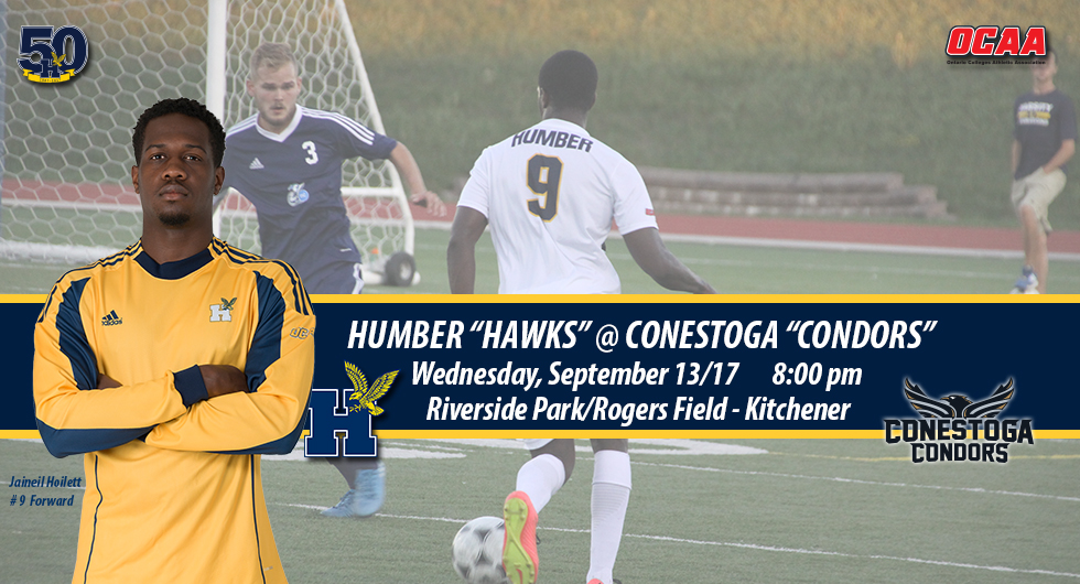HAWKS FACE UNFAMILIAR FOE ON WEDNESDAY IN KITCHENER
