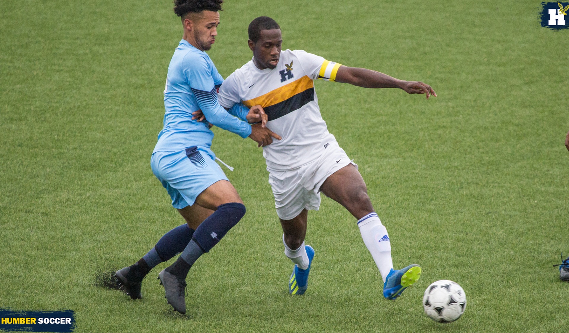RIVALRY CONTINUES WEDNESDAY WHEN No. 4 MEN'S SOCCER VISITS No. 11 SHERIDAN