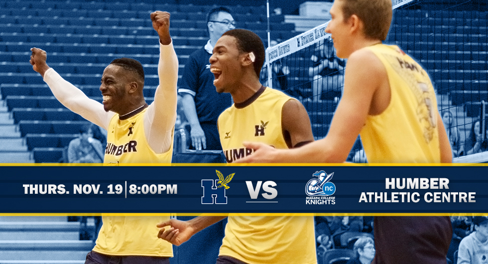 HAWKS SET TO HOST DEFENDING PROVINCIAL CHAMPIONS